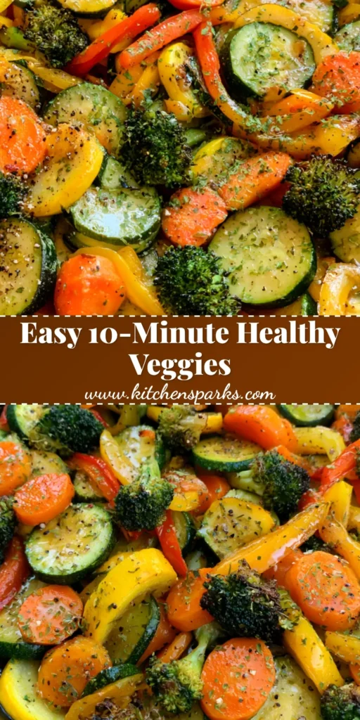 Sautéed Vegetables: The Ultimate Guide to a Perfect Cast Iron Medley 4 A top-down view of a seasoned cast iron skillet filled with colorful Sautéed Vegetables including zucchini, charred broccoli, and bell peppers.